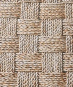 Tapis de cuisine Vannerie