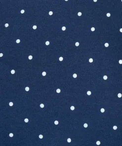 Tee-shirt imprimé pois