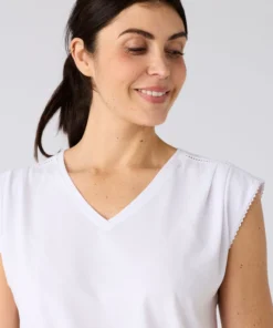 Top Climatyl sans manches