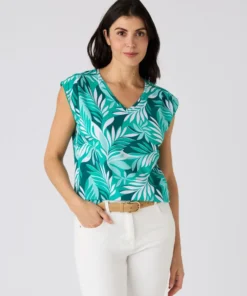Top Climatyl sans manches