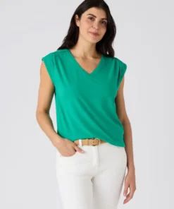Top Climatyl sans manches
