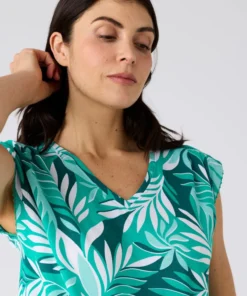Top Climatyl sans manches