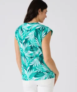 Top Climatyl sans manches