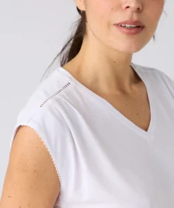 Top Climatyl sans manches