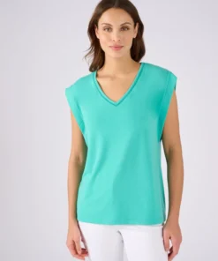 Top Climatyl sans manches