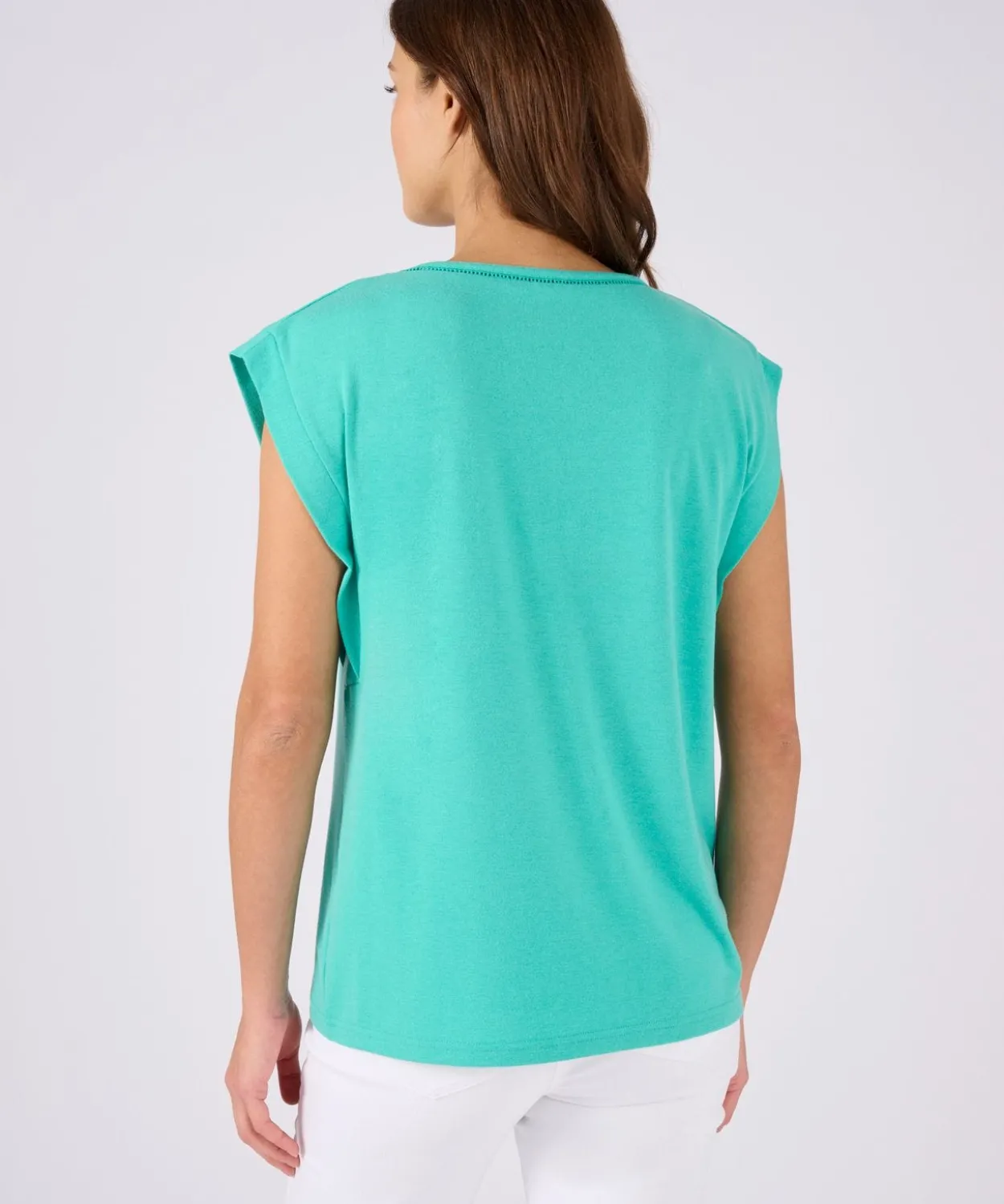 Top Climatyl sans manches