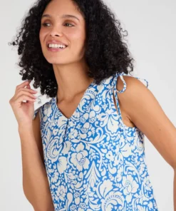 Top pure viscose Climatyl