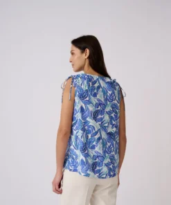 Top pure viscose Climatyl