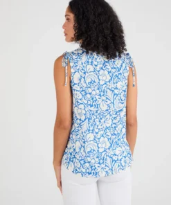 Top pure viscose Climatyl