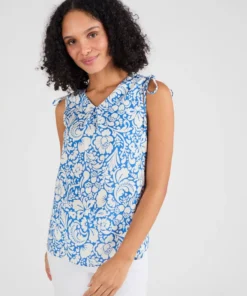 Top pure viscose Climatyl