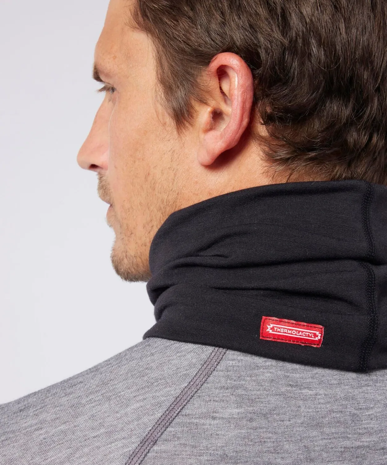 Tour de cou Comfort Thermolactyl 4 mixte