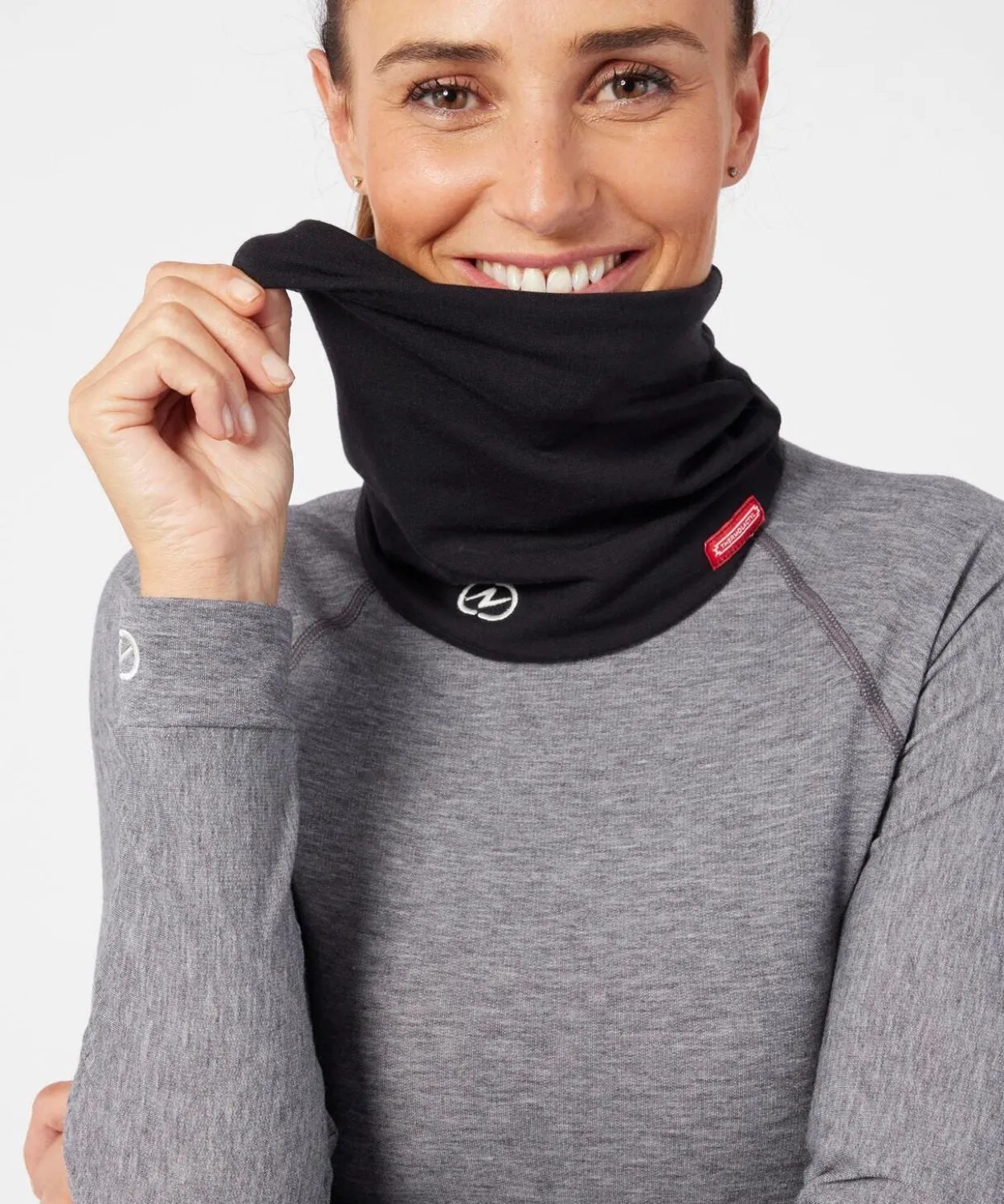 Tour de cou Comfort Thermolactyl 4 mixte