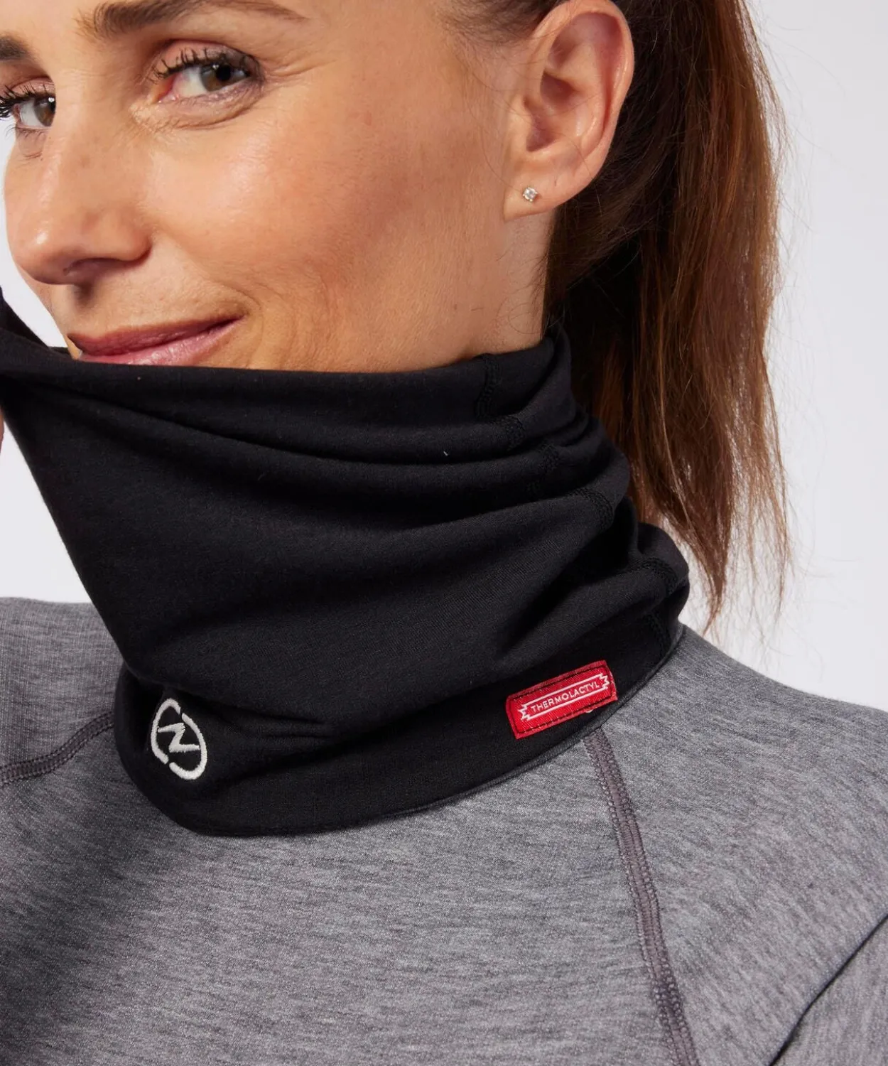 Tour de cou Comfort Thermolactyl 4 mixte