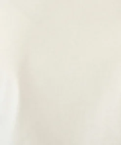 T-shirt broderies ajourées