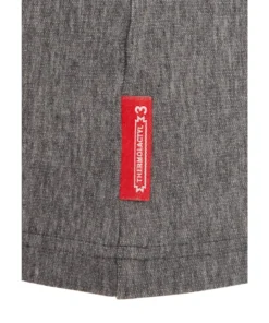 T-shirt col rond Comfort Thermolactyl 3 homme