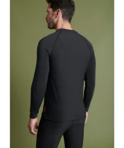 T-shirt col rond Comfort Thermolactyl 3 homme