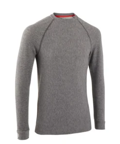 T-shirt col rond Comfort Thermolactyl 3 homme