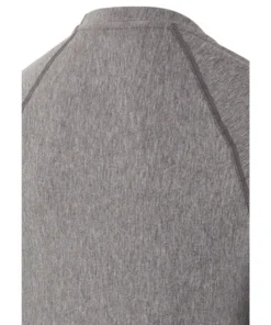 T-shirt col rond Comfort Thermolactyl 3 homme