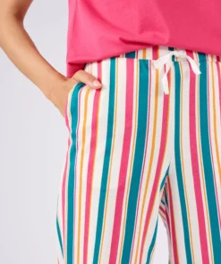 T-shirt de pyjama pur coton
