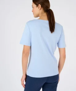 T-shirt détails fantaisie
