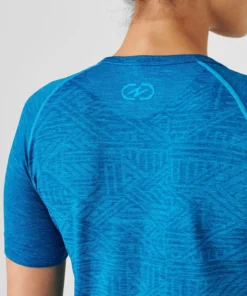 T-shirt Dynamic Climatyl femme
