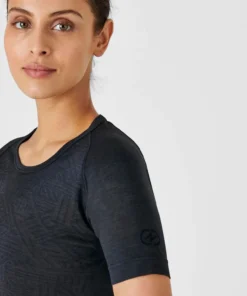 T-shirt Dynamic Climatyl femme