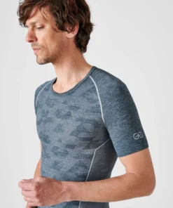 T-shirt Dynamic Climatyl homme