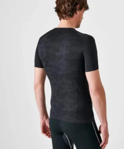 T-shirt Dynamic Climatyl homme