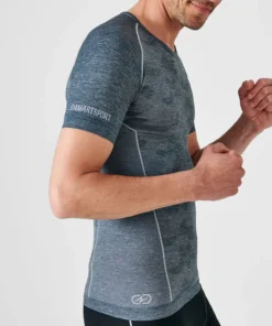 T-shirt Dynamic Climatyl homme