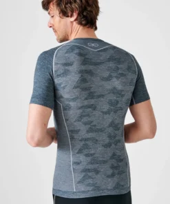T-shirt Dynamic Climatyl homme