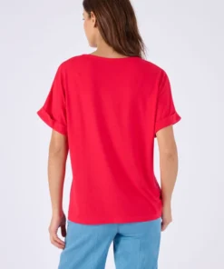T-shirt fluide Climatyl maille jersey