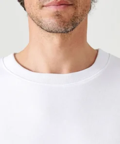 T-shirt homme Thermolactyl manches longues, molleton gratté