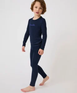 T-shirt Iconic. enfant Thermolactyl Sensitive