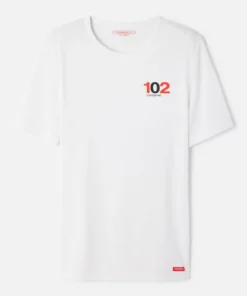 T-shirt 102 L'original. - homme