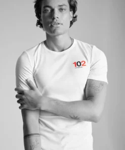 T-shirt 102 L'original. - homme