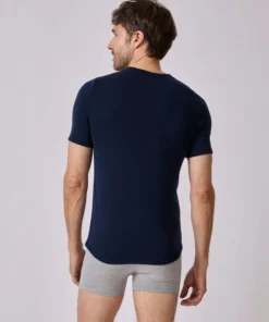 T-shirt manches courtes Thermolactyl Sensitive