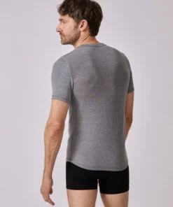 T-shirt manches courtes Thermolactyl Sensitive