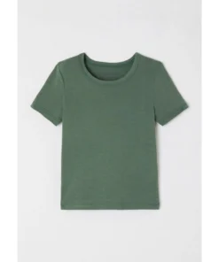 T-shirt manches courtes Thermolactyl Sensitive