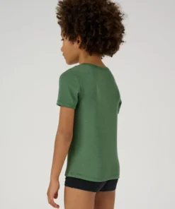 T-shirt manches courtes Thermolactyl Sensitive