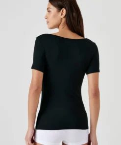 T-shirt manches courtes Thermolactyl Sensitive
