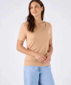 T-shirt manches courtes Thermolactyl Sensitive