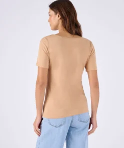 T-shirt manches courtes Thermolactyl Sensitive