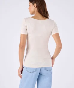 T-shirt manches courtes Thermolactyl Sensitive