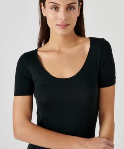 T-shirt manches courtes Thermolactyl Sensitive