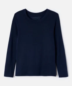 T-shirt manches longues mixte Thermolactyl Sensitive