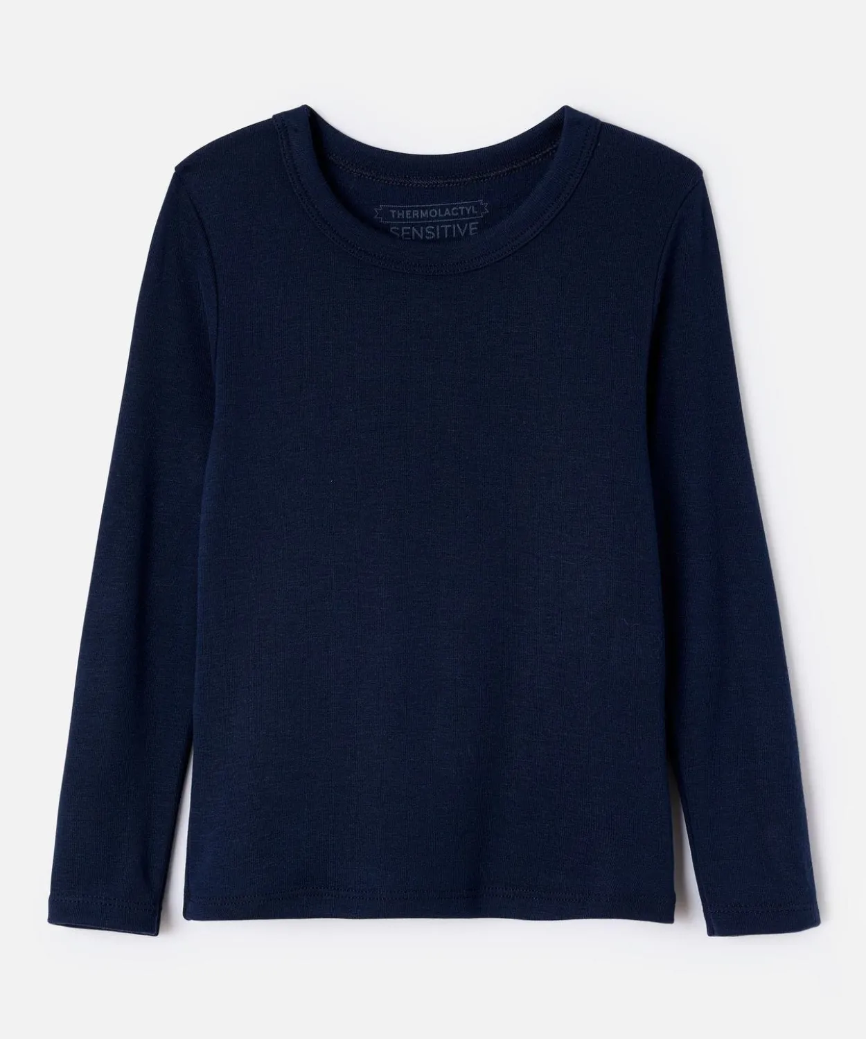T-shirt manches longues mixte Thermolactyl Sensitive