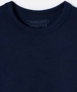 T-shirt manches longues mixte Thermolactyl Sensitive
