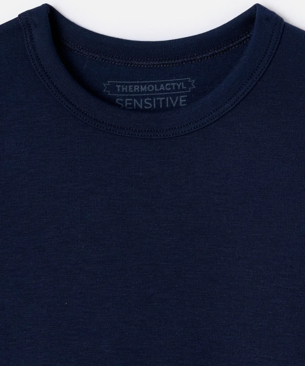 T-shirt manches longues mixte Thermolactyl Sensitive