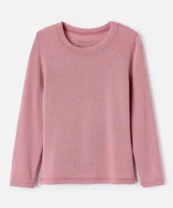 T-shirt manches longues mixte Thermolactyl Sensitive