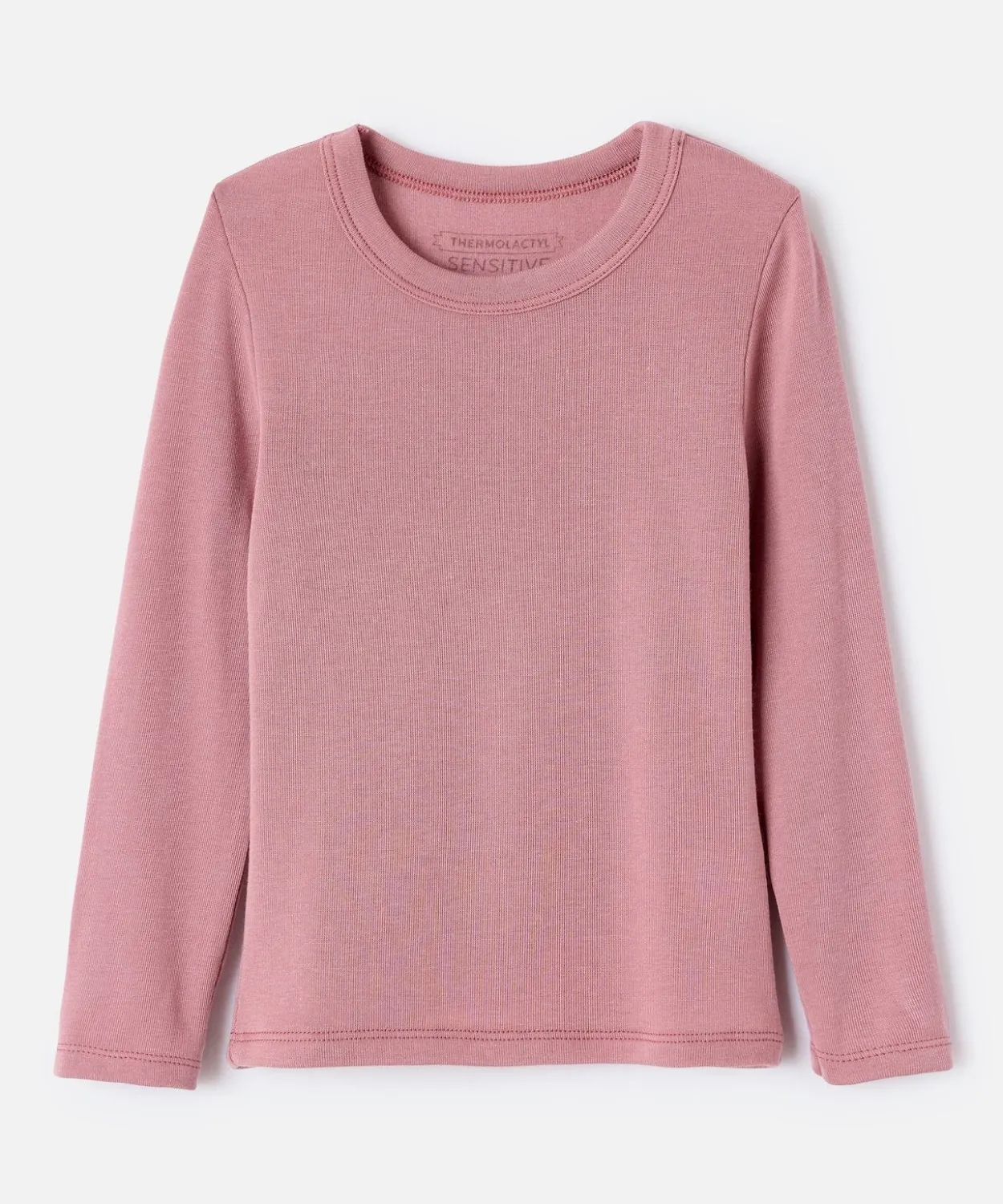 T-shirt manches longues mixte Thermolactyl Sensitive